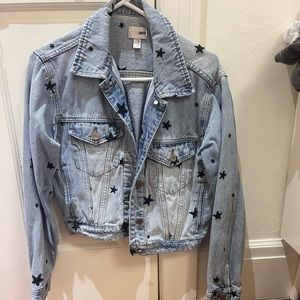 Amuse Jean Jacket